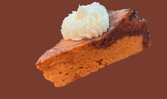 Gonna be a piece of cake !