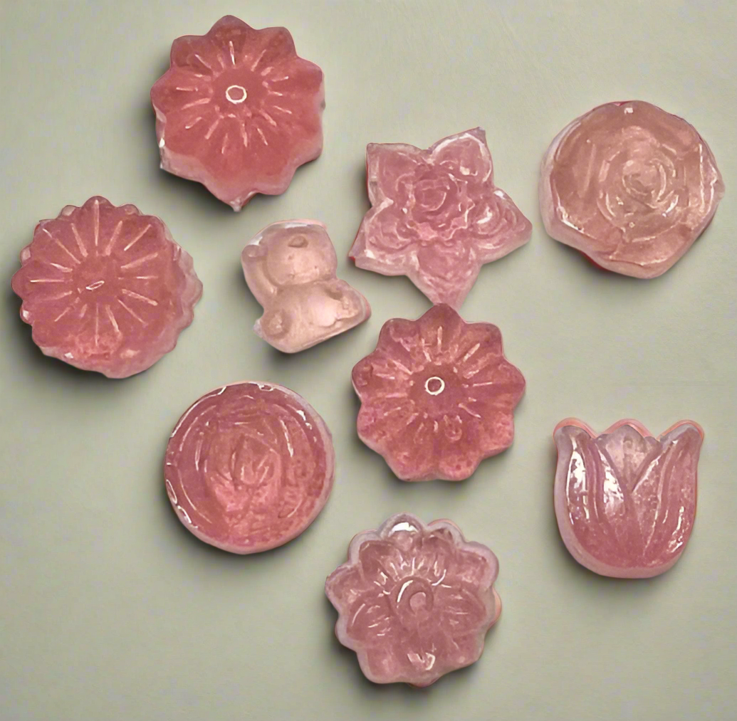 Mystery Wax melt Bag