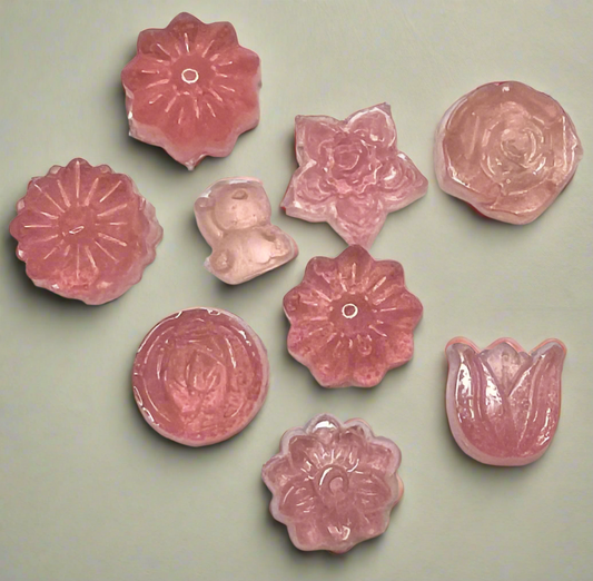 Mystery Wax melt Bag