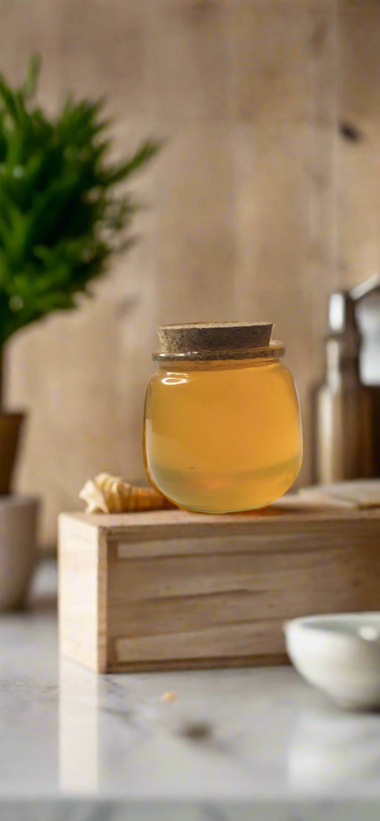 Pooh’s Jar O’Hunny