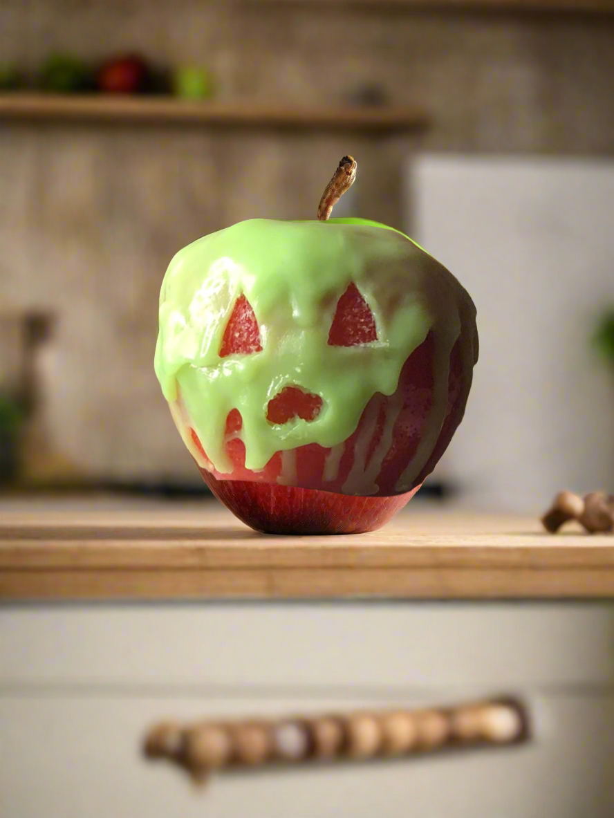 Poison apple