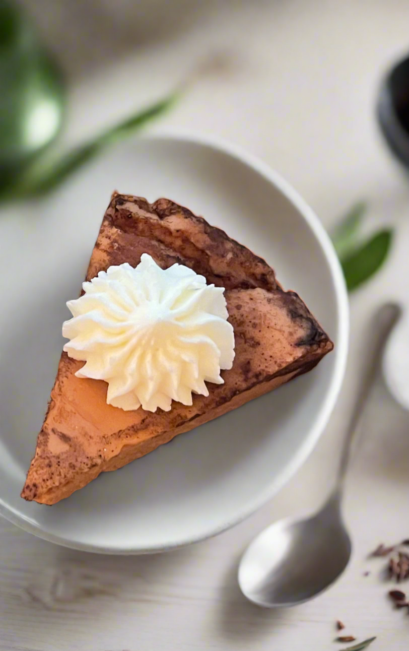 Gonna be a piece of cake !