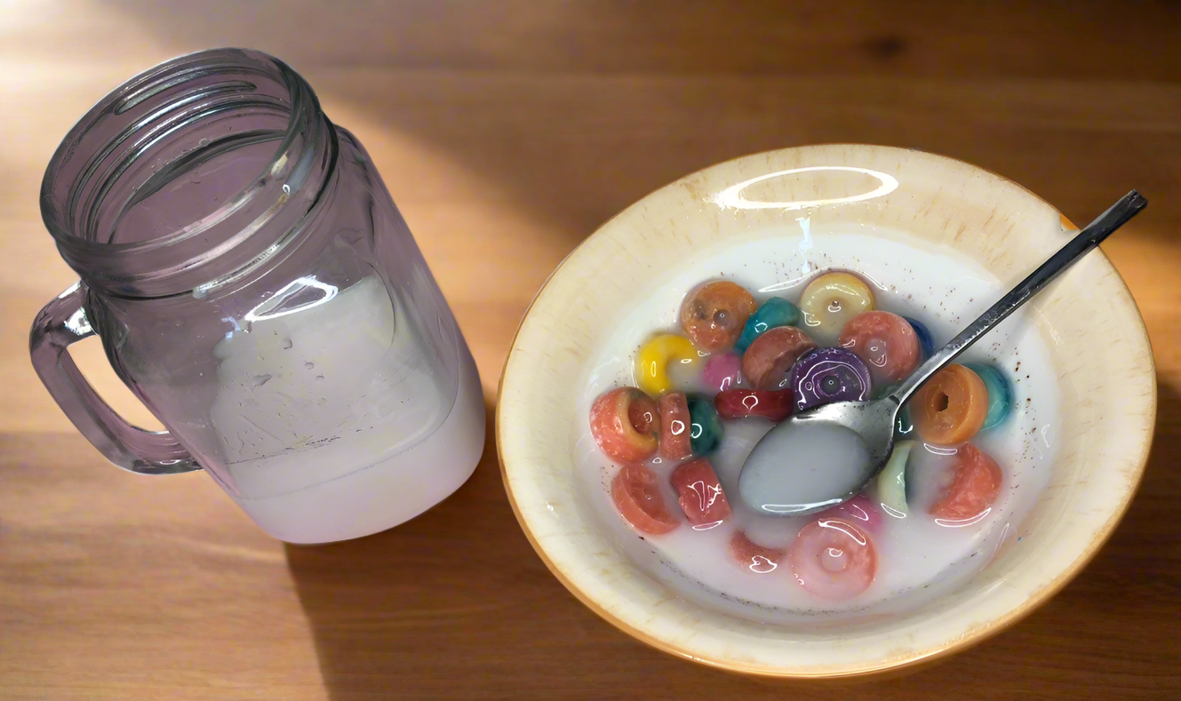 90’s morning cartoons wax melt set