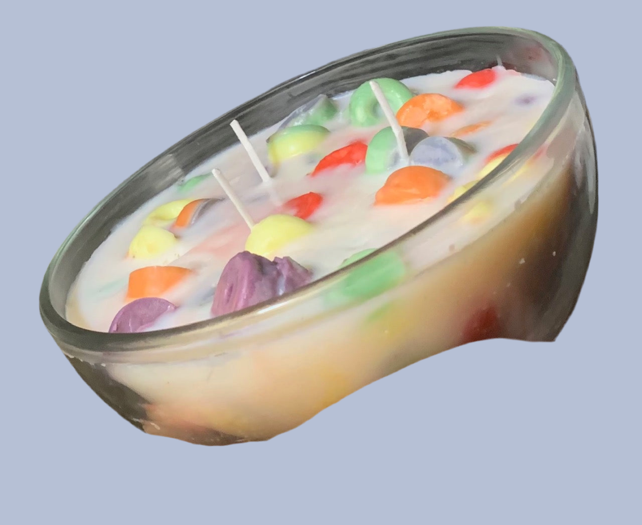 90’s Vibe Cereal Candle