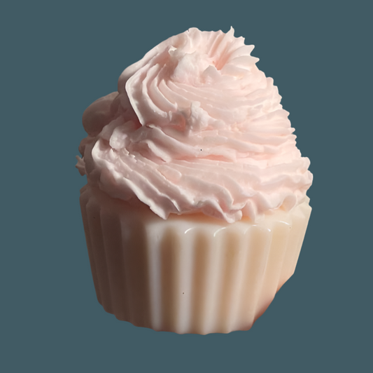 Yummy Cupcake Wax Melts