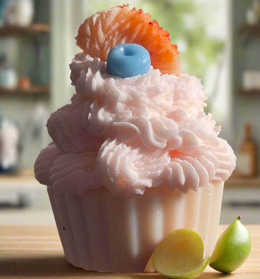 Yummy Cupcake Wax Melts