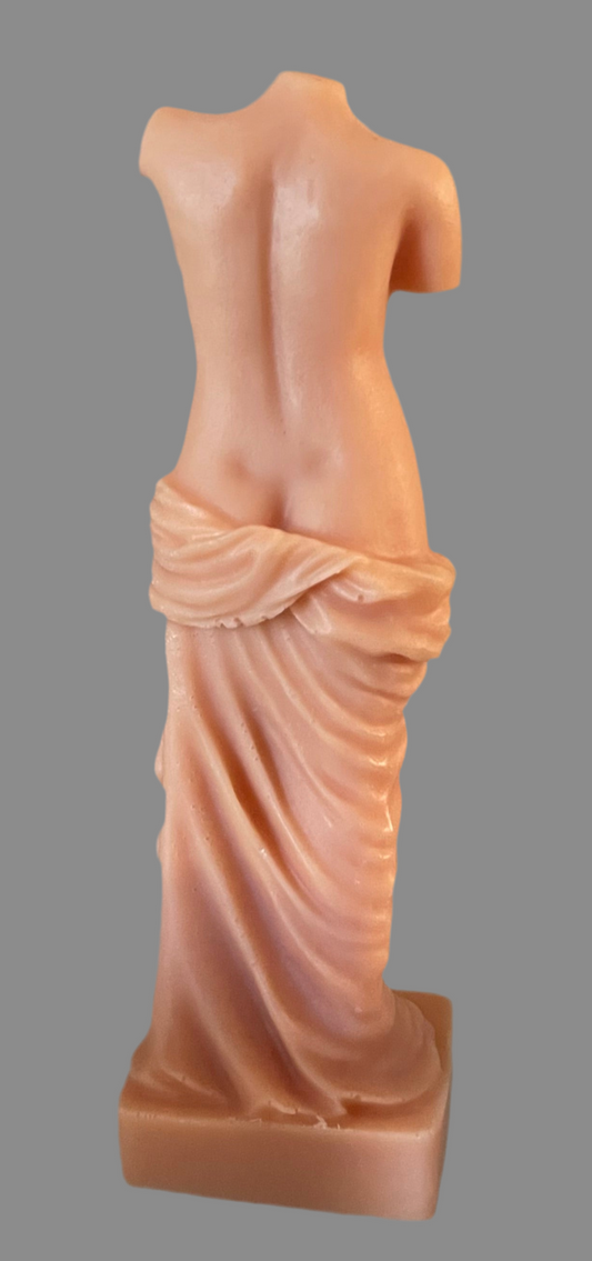 Venus wax melt