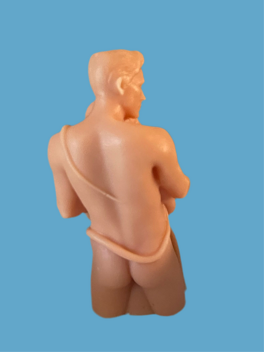 Hold me close wax melt