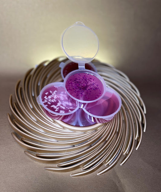 Dollops! Gel Wax Melts