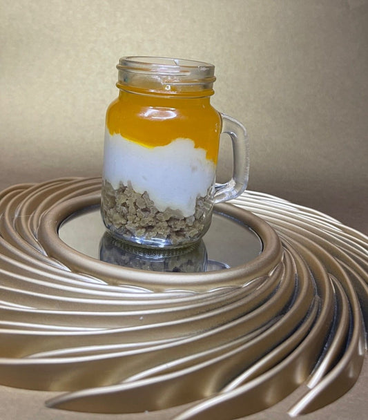 Mini Mug with Handle