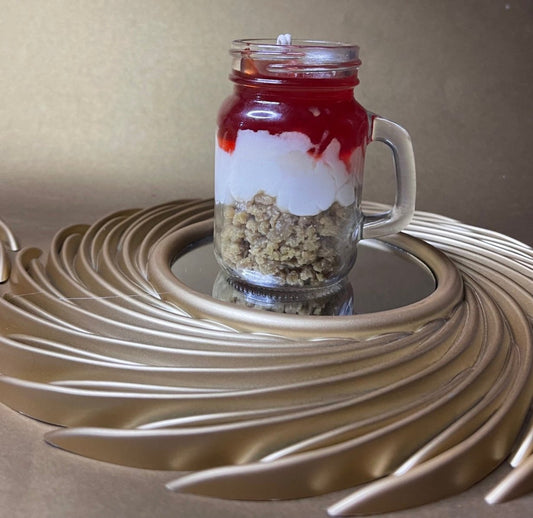 Mini Mug with Handle