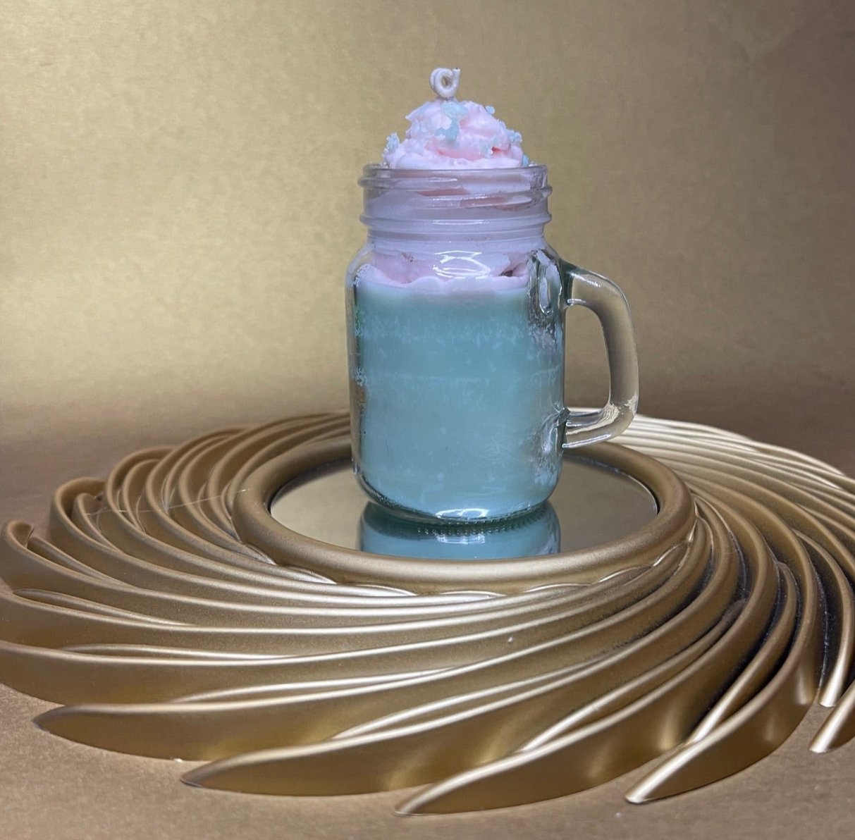 Mini Mug with Handle