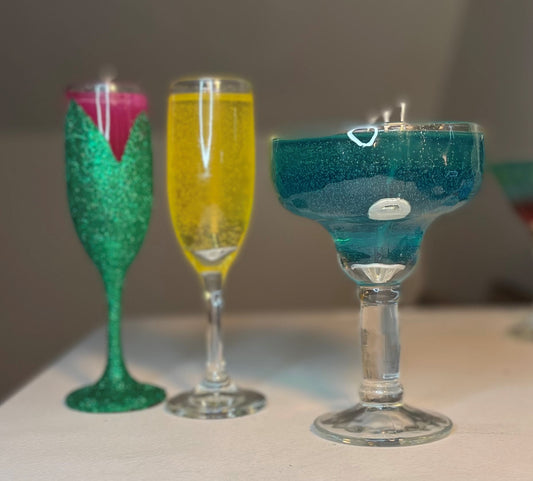 Peace of mind scents Gift card