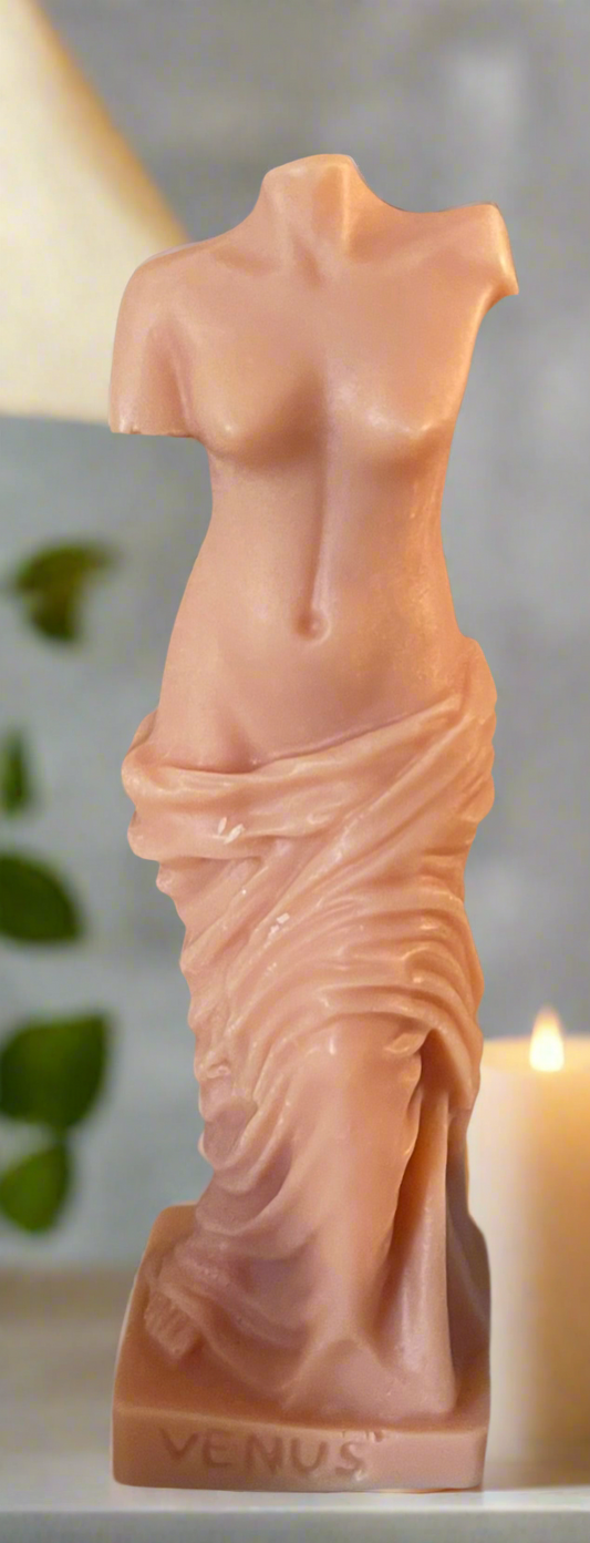 Venus wax melt