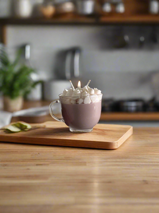 Hot Chocolate