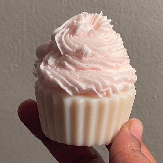 Cupcake Wax Melts