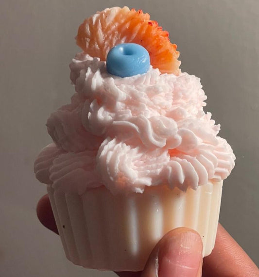 Cupcake Wax Melts